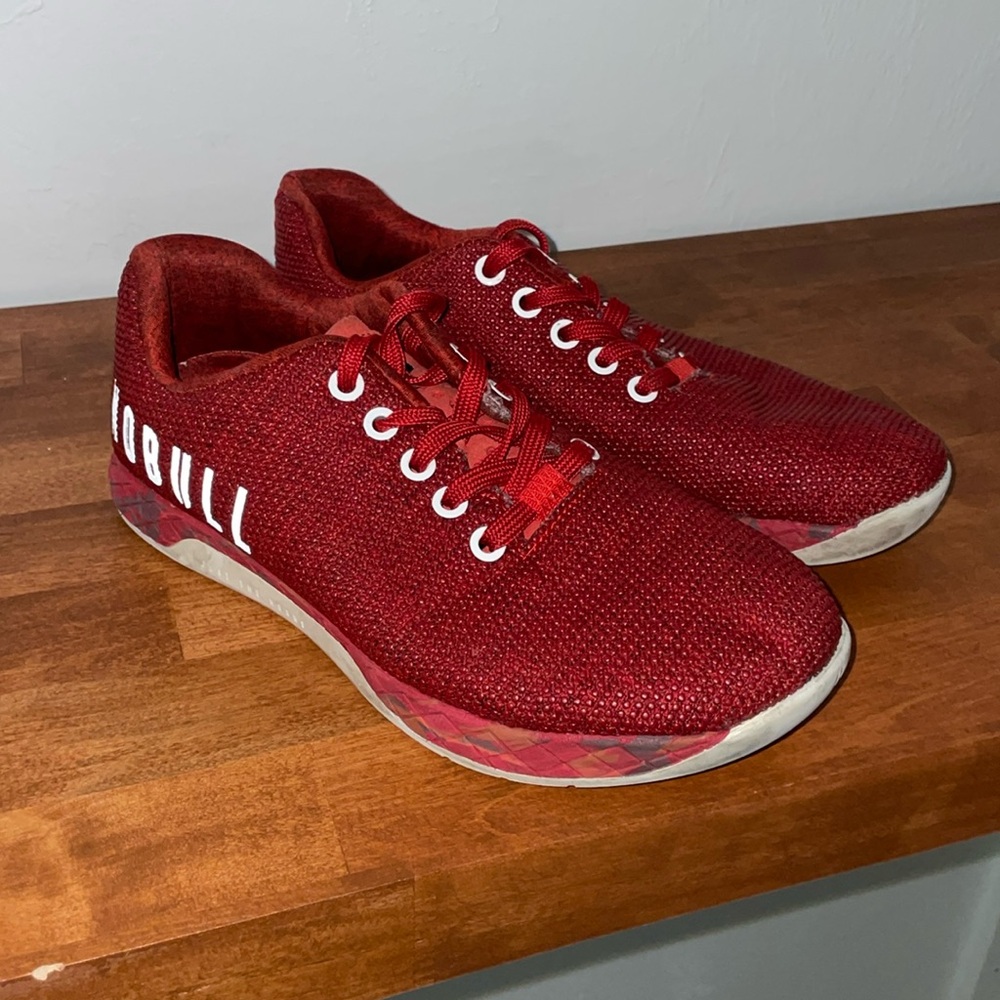 Nobull trainers